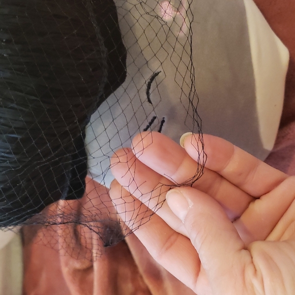 Vintage lot of 3  hats - Picture 8 of 13